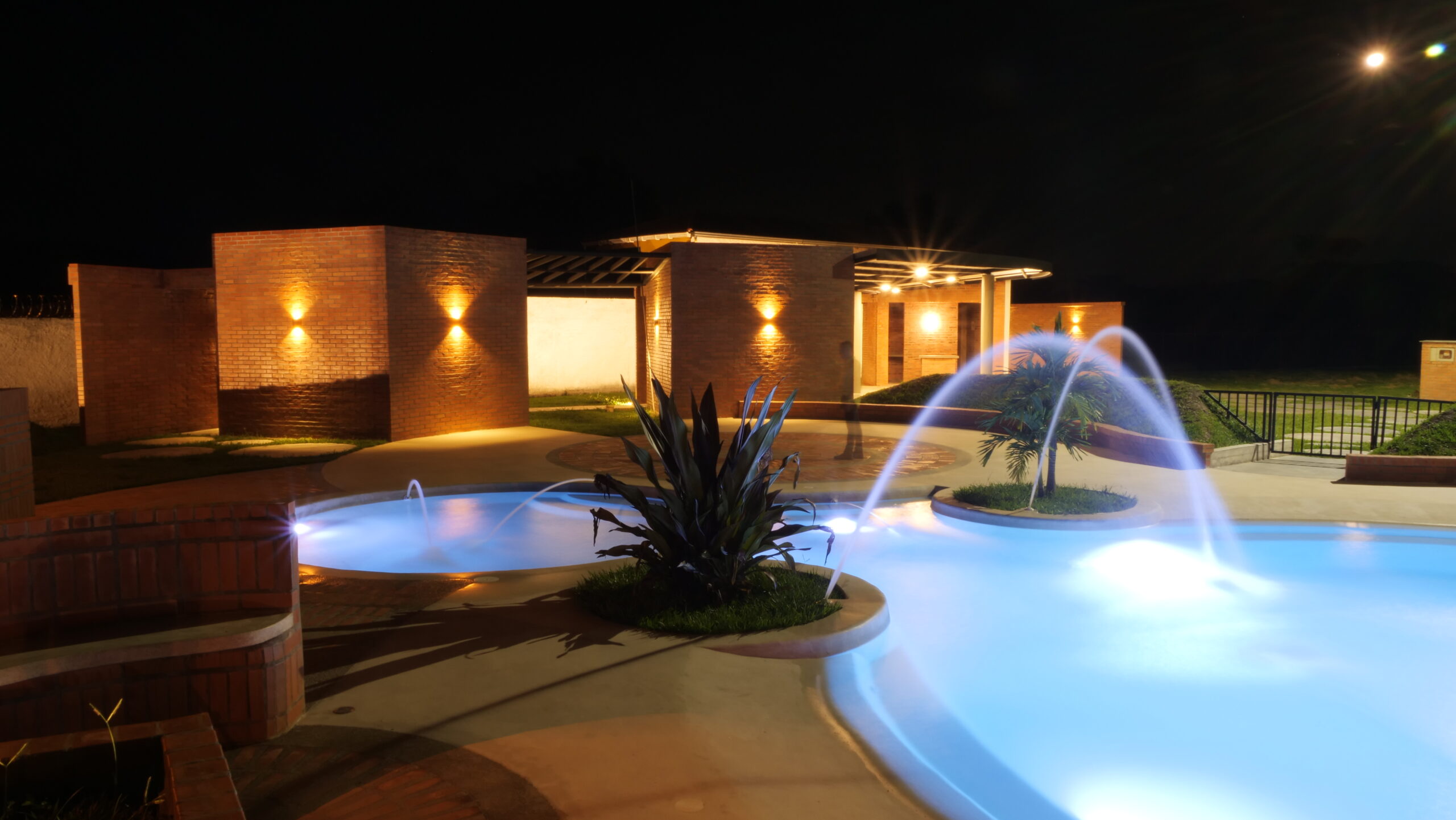 La castellana andalucía